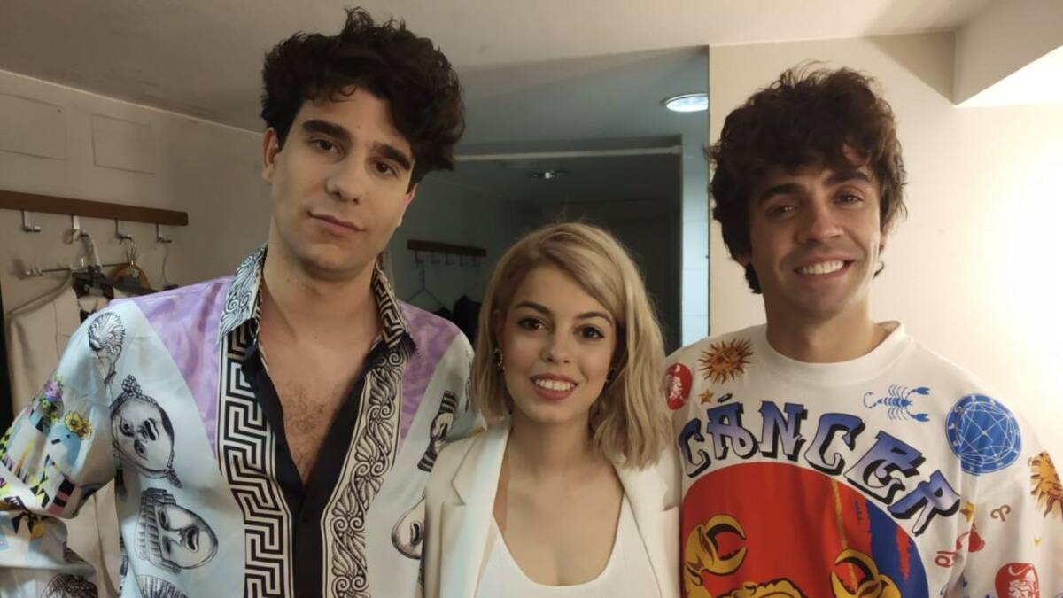 'La Llamada' ens crida