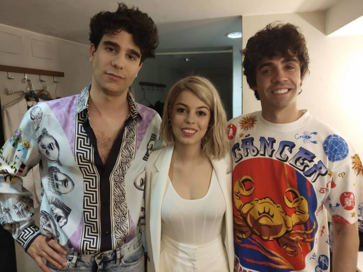 'La Llamada' ens crida