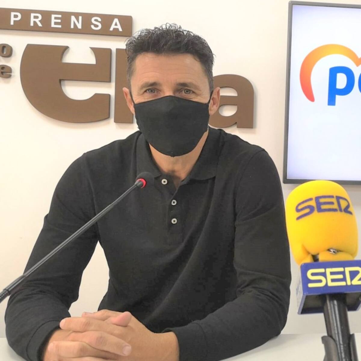 Editorial Grupo Municipal Partido Popular del Ayto. de Elda