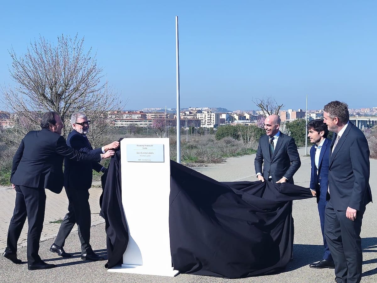 Lleida tindrà el seu primer centre comercial a finals de 2027 i crearà 400 llocs de treball
