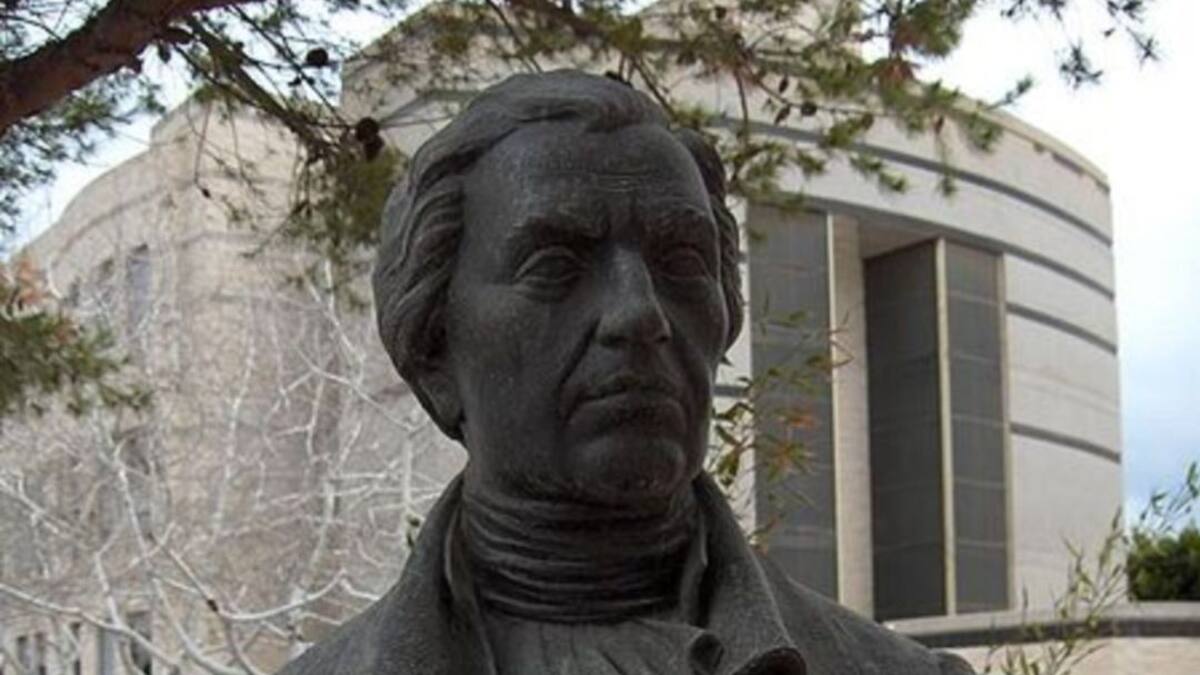 Francisco Javier Balmis: el médico que da nombre al operativo de Defensa contra el coronavirus