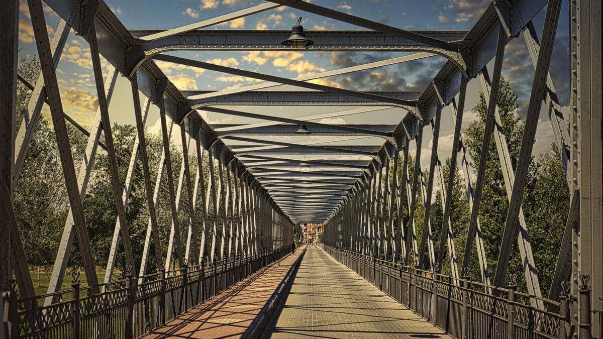 Presión social y vecinal en el Órbigo ante la amenaza de las presas (30/01/2023)