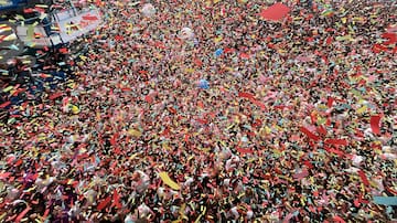 Sindicatos y empresa llegan a un acuerdo para desconvocar la huelga de limpieza