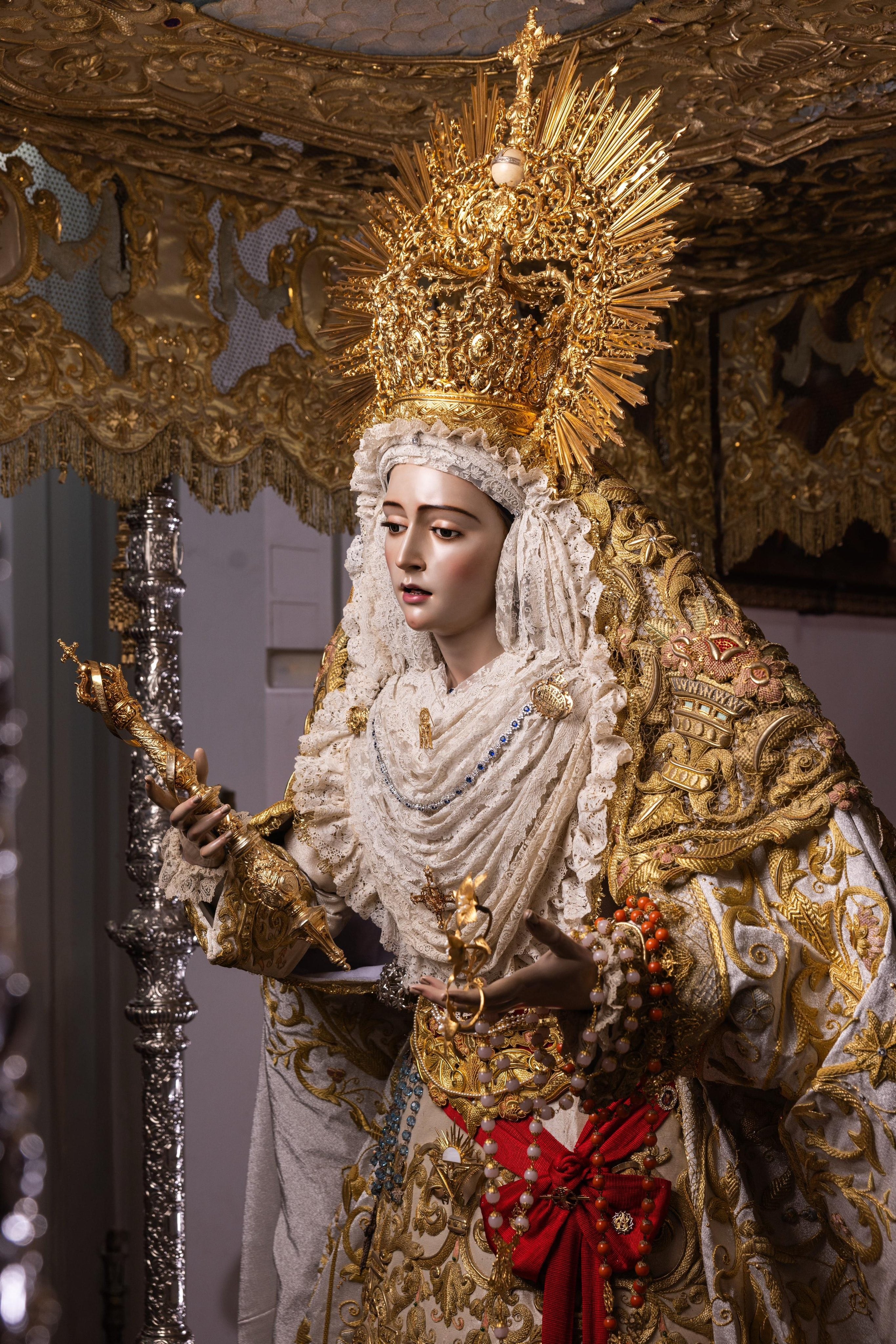 María Santísima Reina de los Cielos (Málaga)