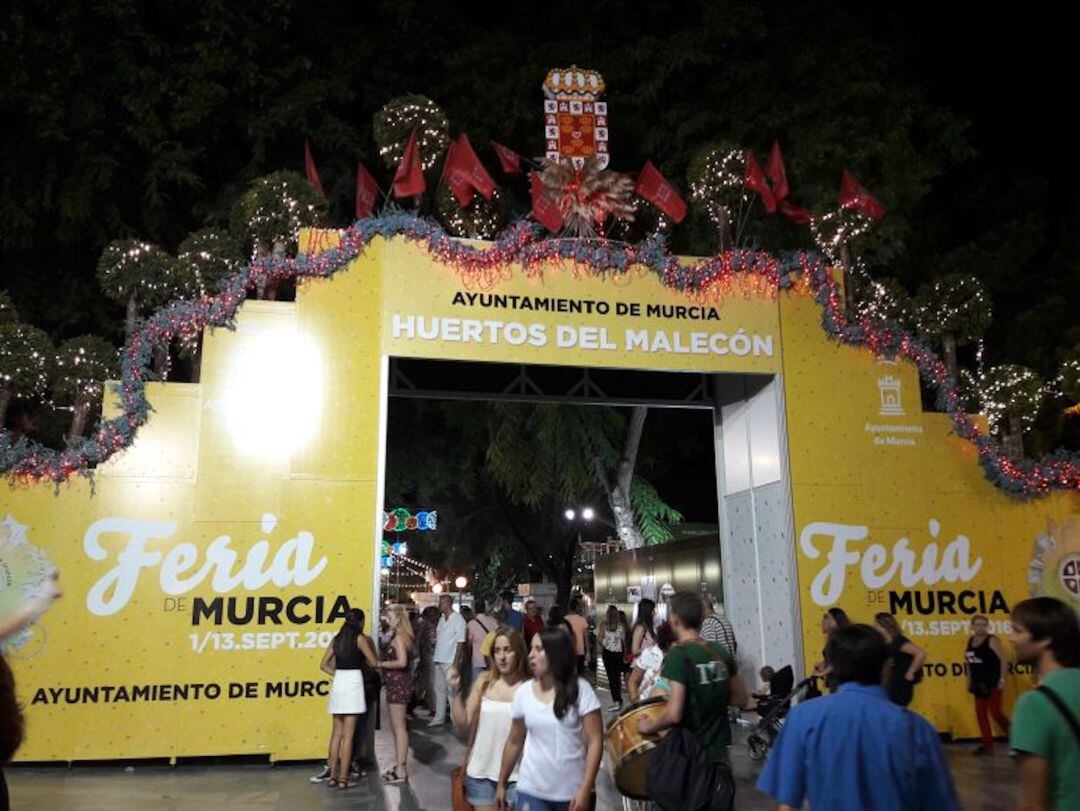 Murcia suspende las fiestas de septiembre y las de primavera que se había aplazado hasta después del verano