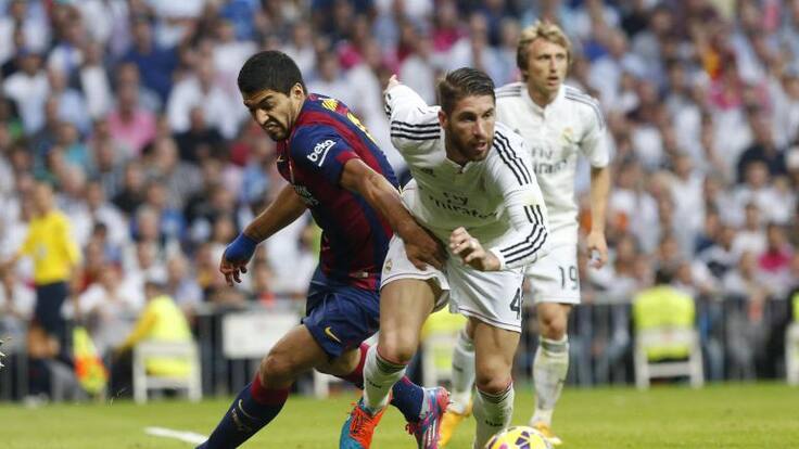 'SER Deportivos' (27-10-2014): El lunes después del Clásico