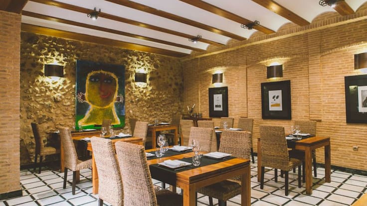 Casa Babel Fernando Estevan