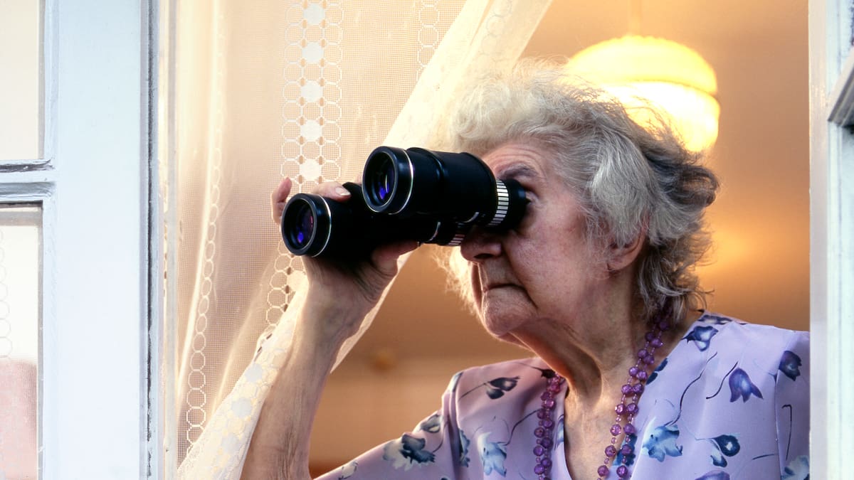 ¿Es el cotilleo un sistema de supervivencia?