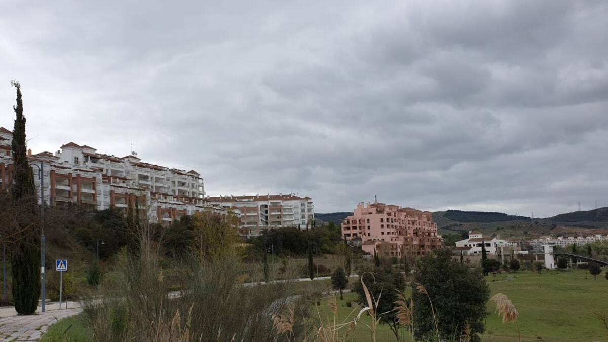 Estos son los planes de Atarfe para reactivar la 'ciudad fantasma' de Medina Elvira