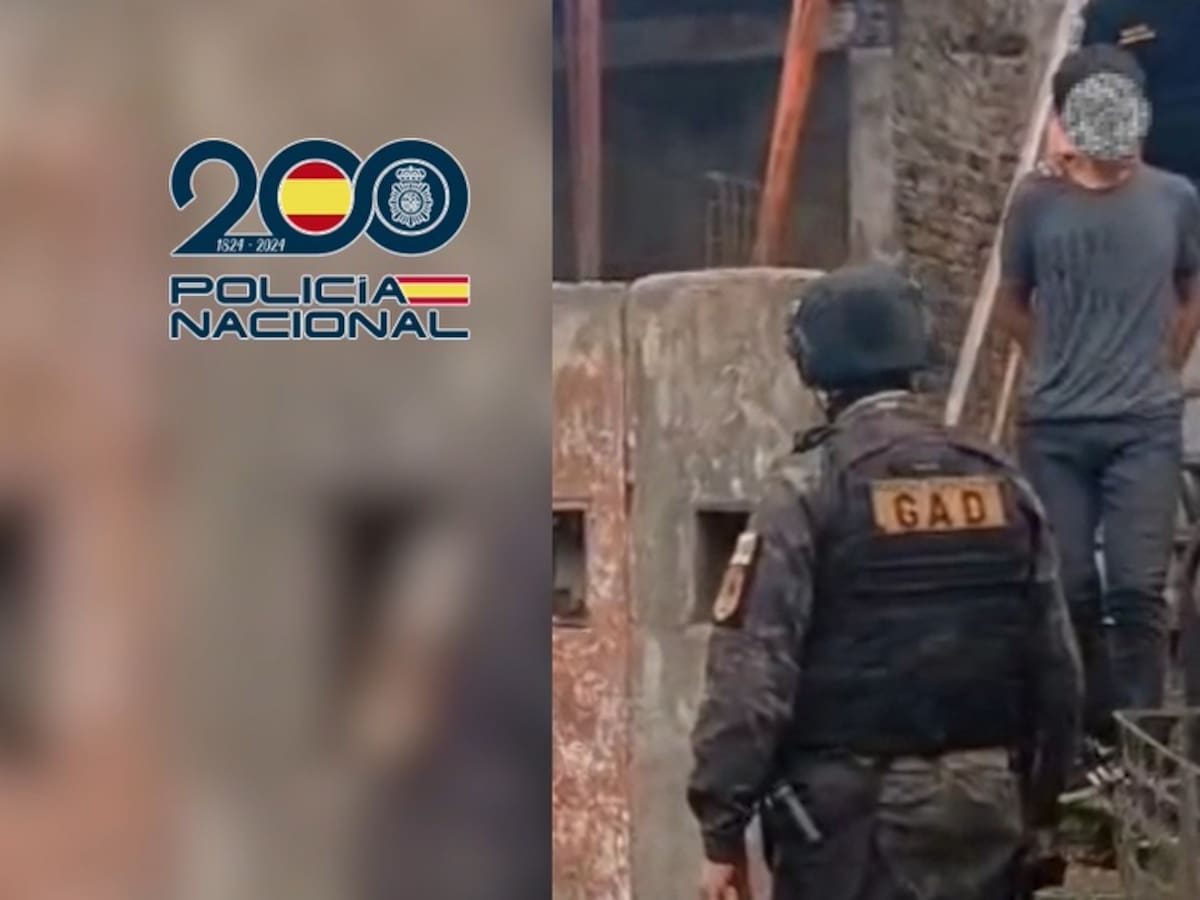 La detención de un pedófilo en Alicante lleva a arrestar en Argentina al líder de una red de producción de pornografía infantil