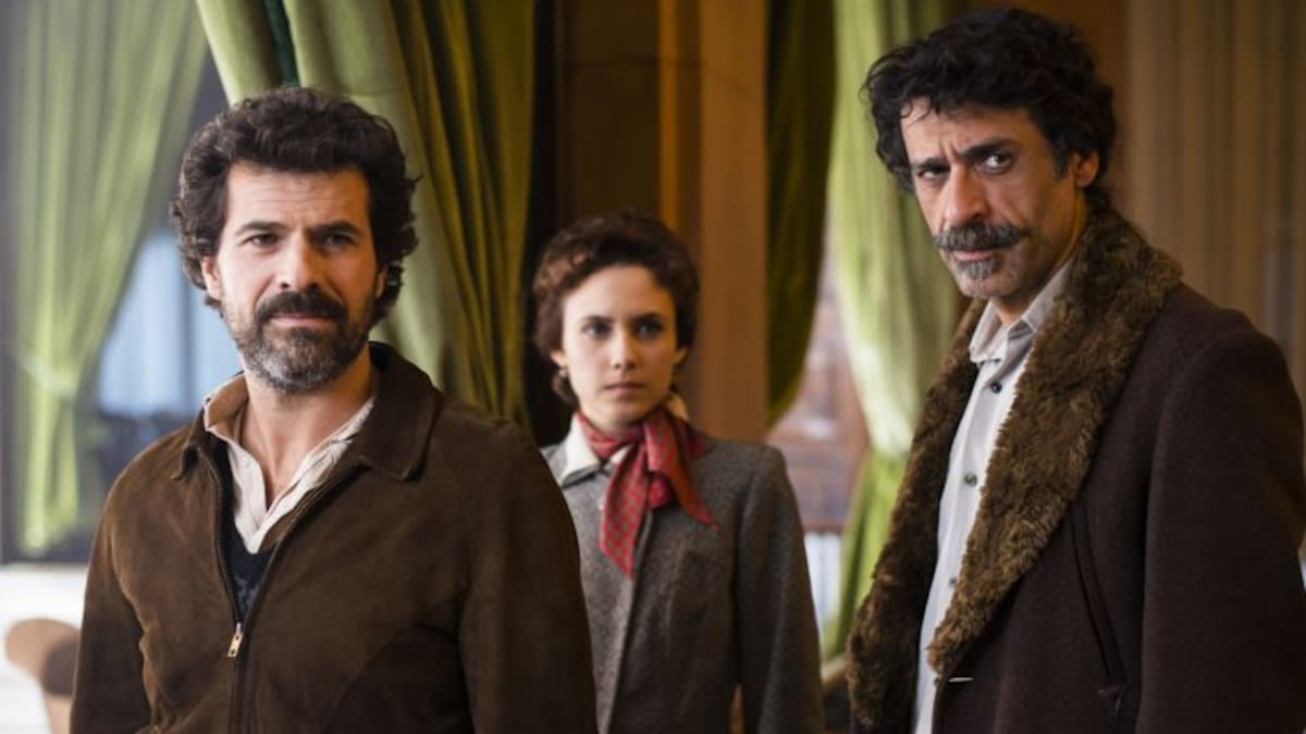 'El Ministerio del Tiempo' tendrá más episodios, TVE renueva la serie