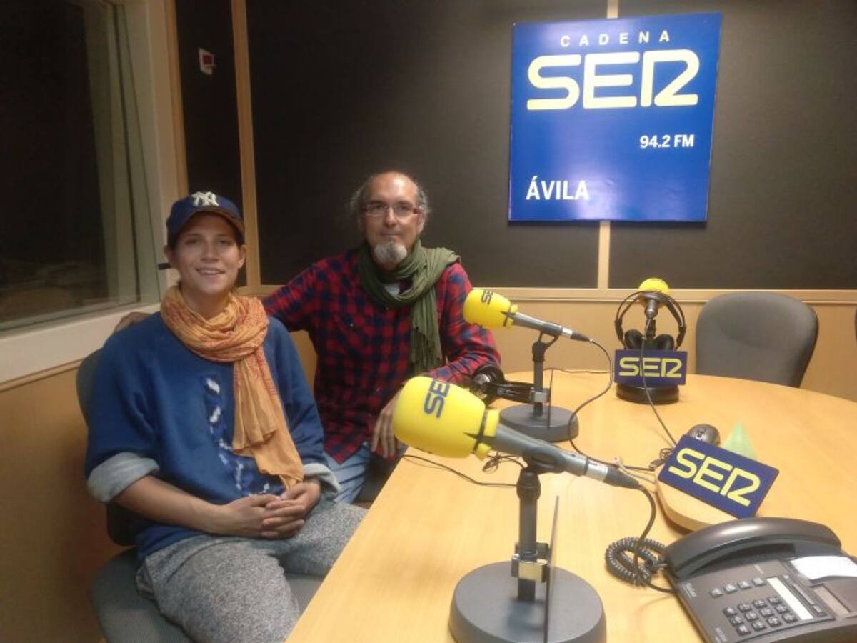 'TAsus4', música alternativa hecha en Ávila