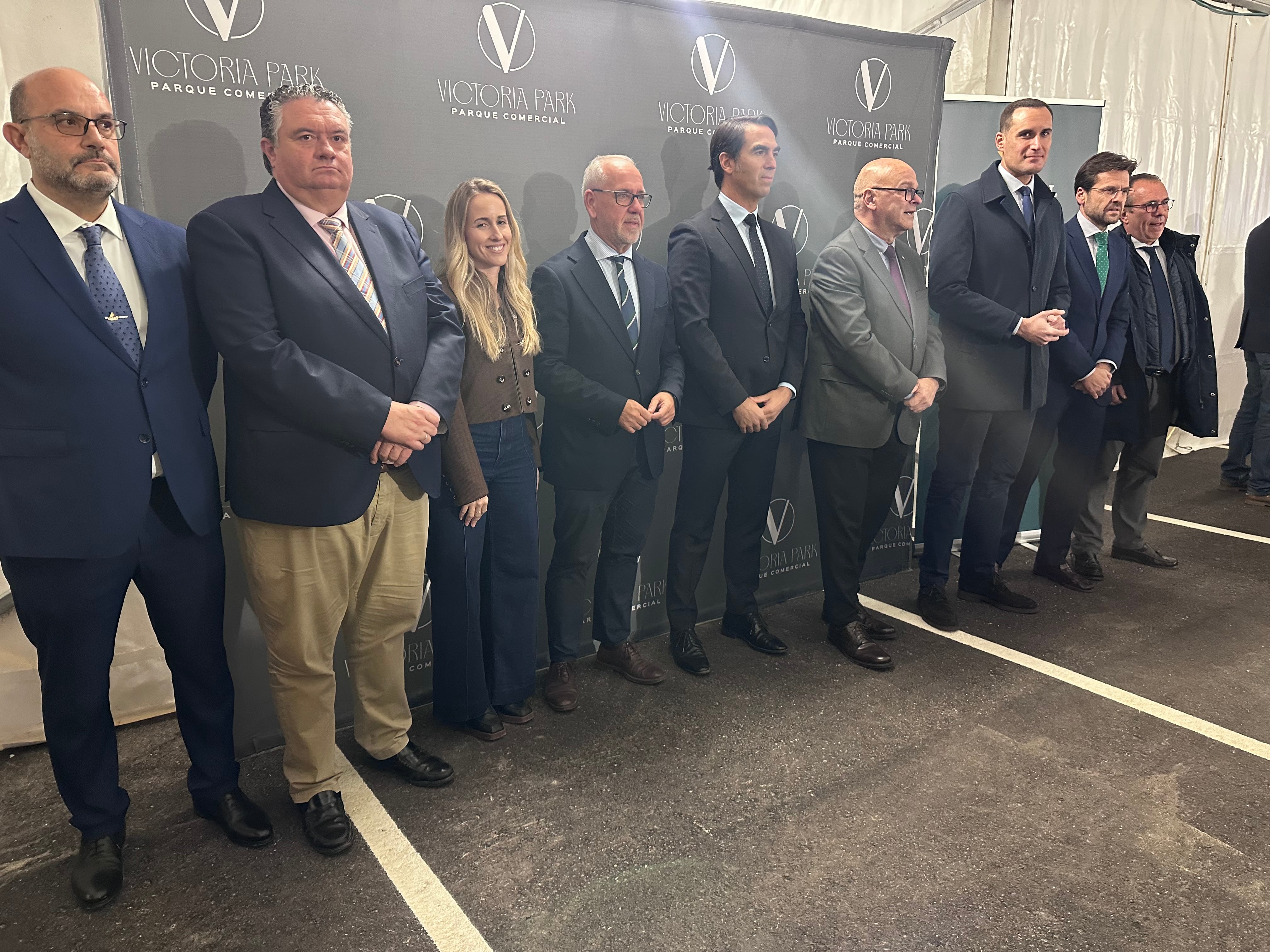 Victoria Park abre sus puertas en Jaén con una inversión de 15 millones de euros y 80 empleos directos