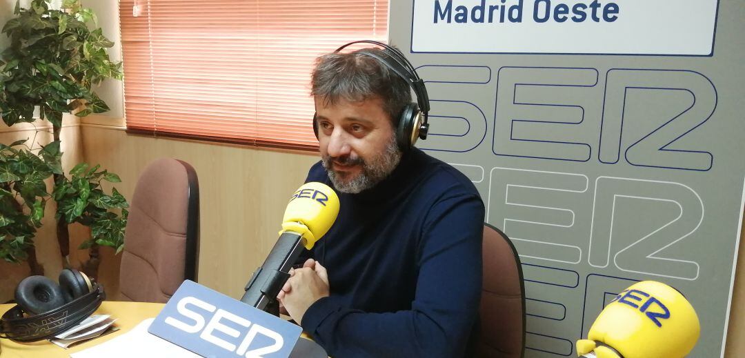Juanma Banegas