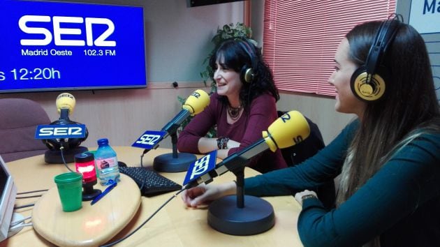 Punto Omega (15-11-2018) – Servicio de atención a familias con menores en situación de riesgo social