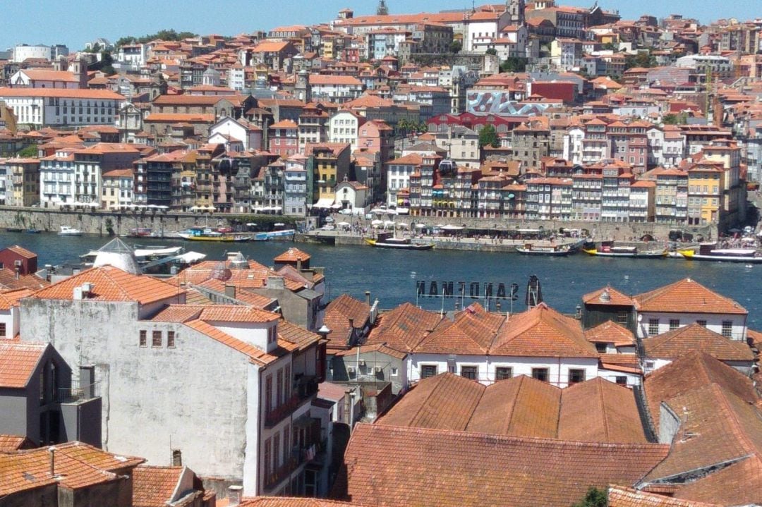 Oporto (Portugal)