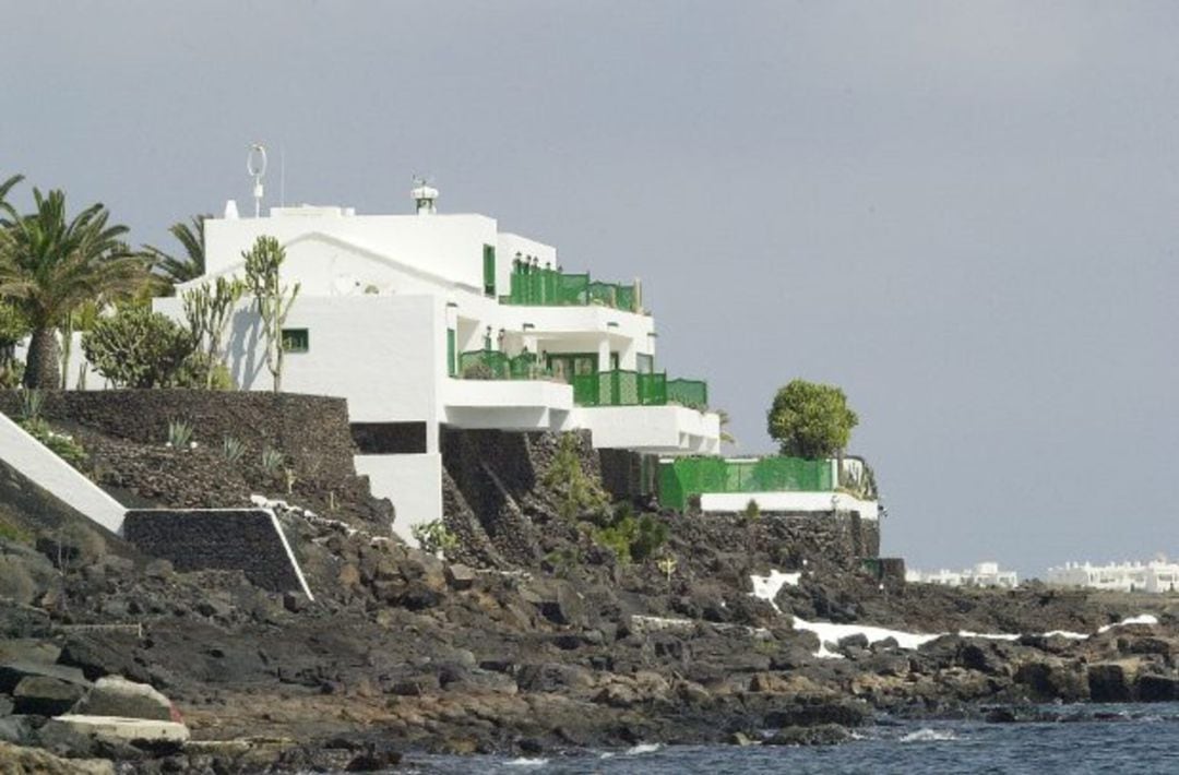 Vista de La Mareta