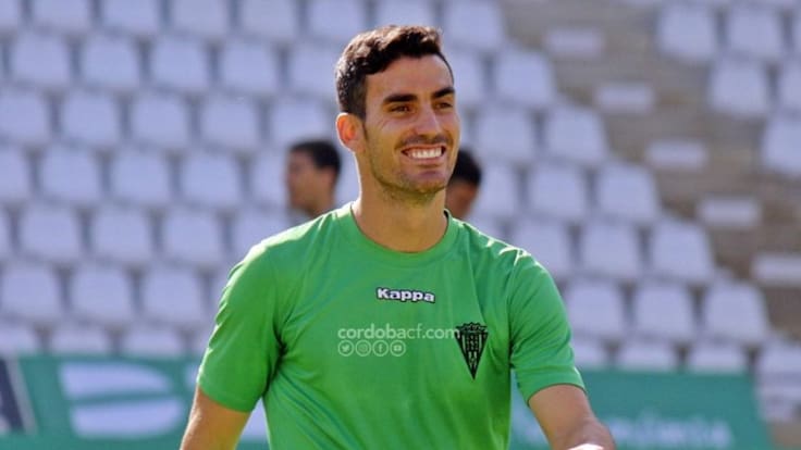 Entrevista a Alejandro Alfaro