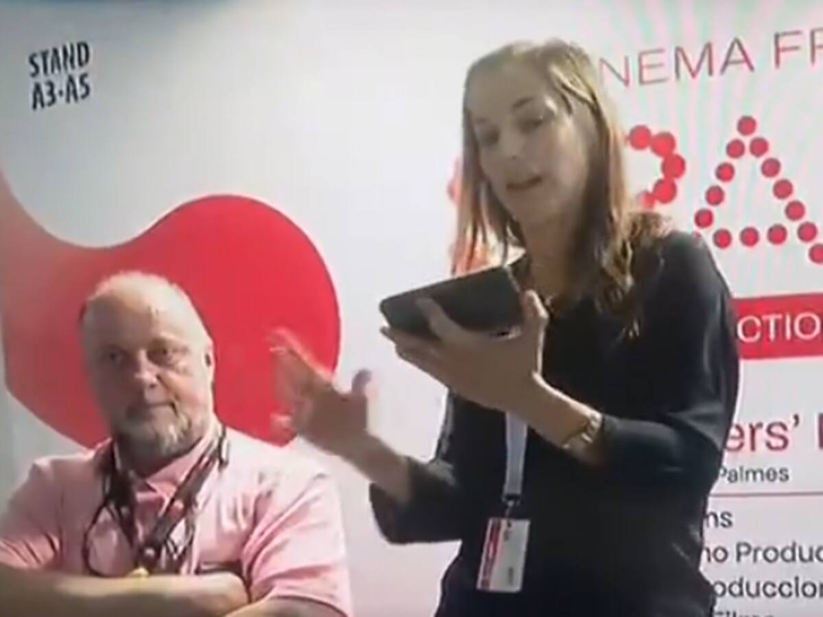 Los productores independientes exigen al ministro de Cultura que se posicione ante los cambios de la Ley Audiovisual