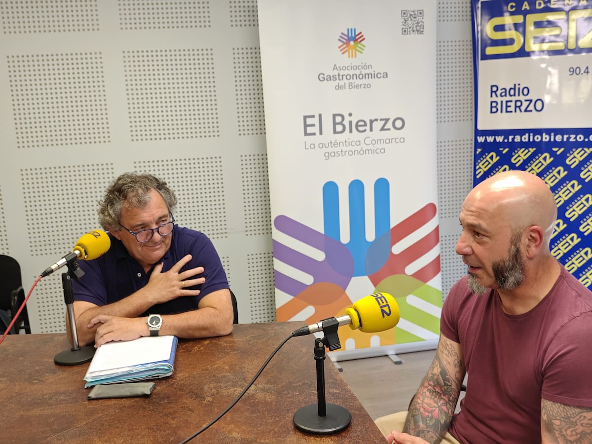 El Casco Antiguo de Ponferrada apuesta por una feria de gastronomía artesanal berciana