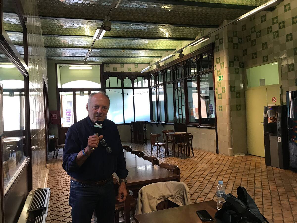 GIRONA BARRI A BARRI | Pont Major