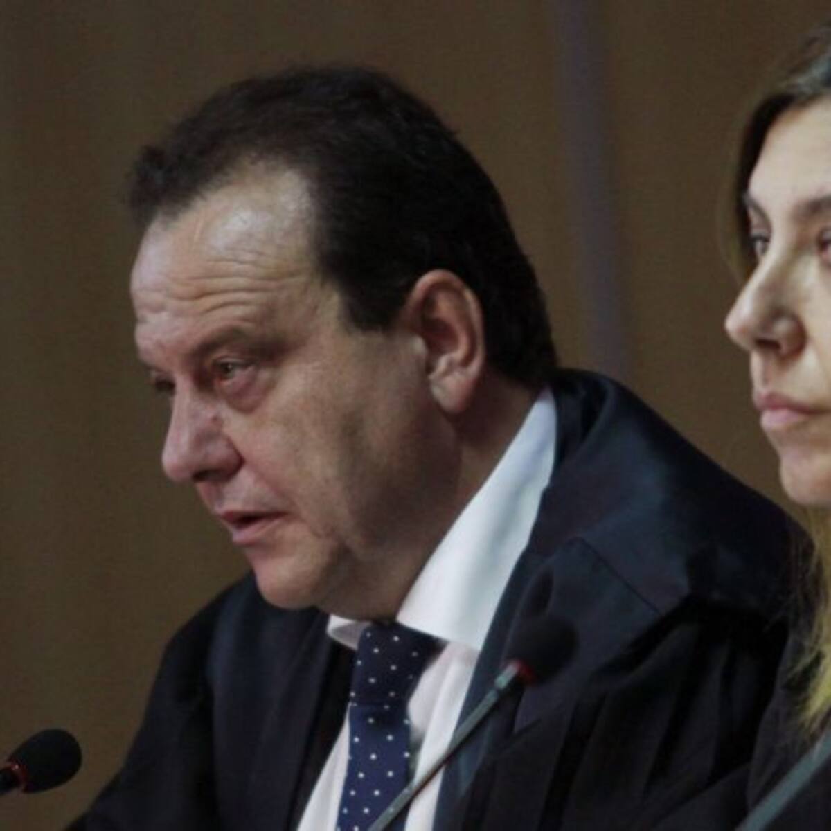 Horrach acusa a los jueces de orquestar una persecución contra la infanta