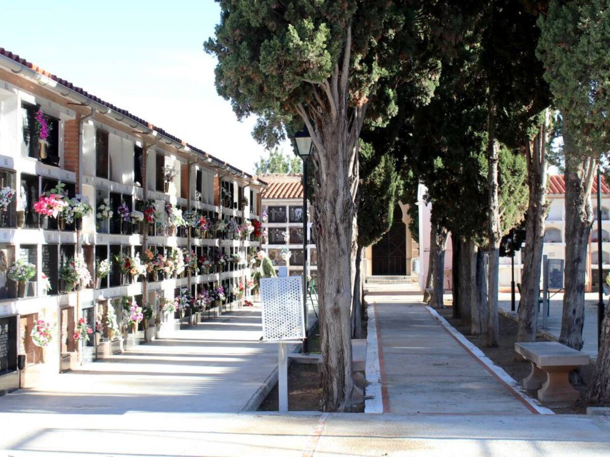 Las defunciones caen en Castellón un 30% en enero de 2022 respecto al mismo mes del año pasado