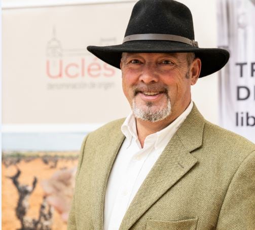 Emilio Castro, director de Desarrollo Corporativo de Alfatec Ingeniería Consultoría.