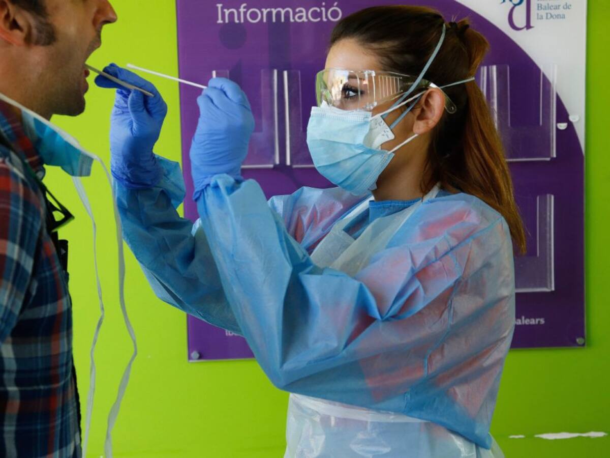 Orfila: "Todavía no es momento de tomar medidas drásticas"