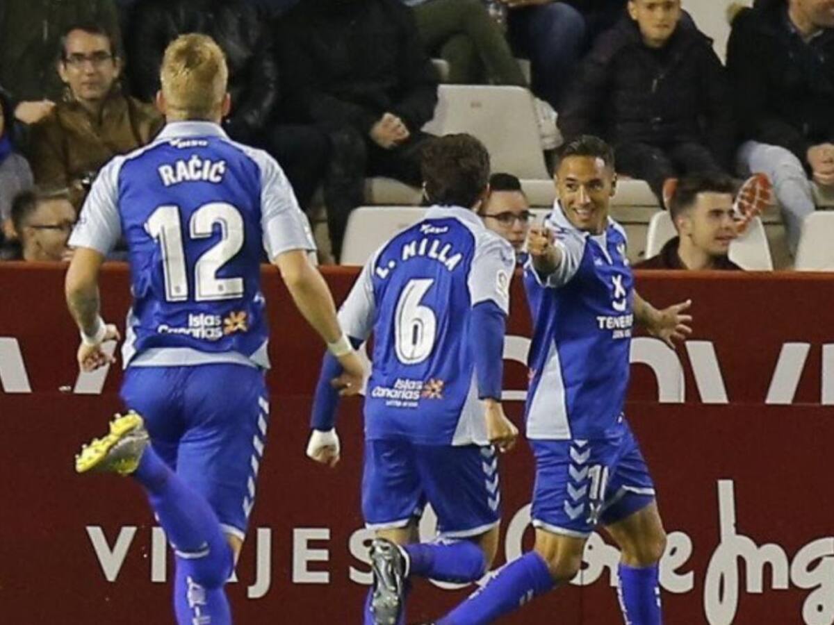 Malbasic evita que el Albacete duerma en puestos de ascenso directo