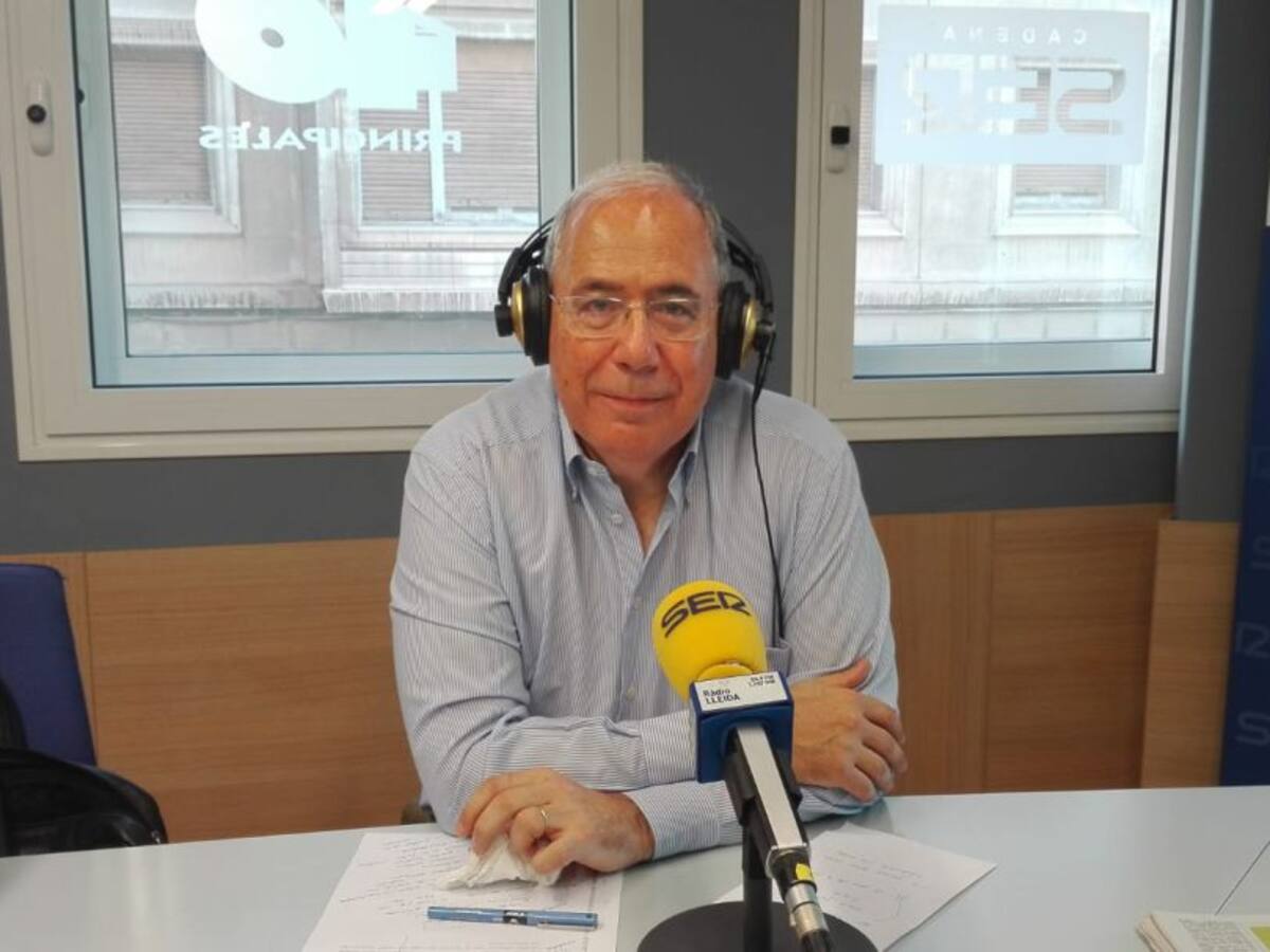 "La universidad española funciona razonablemente bien"