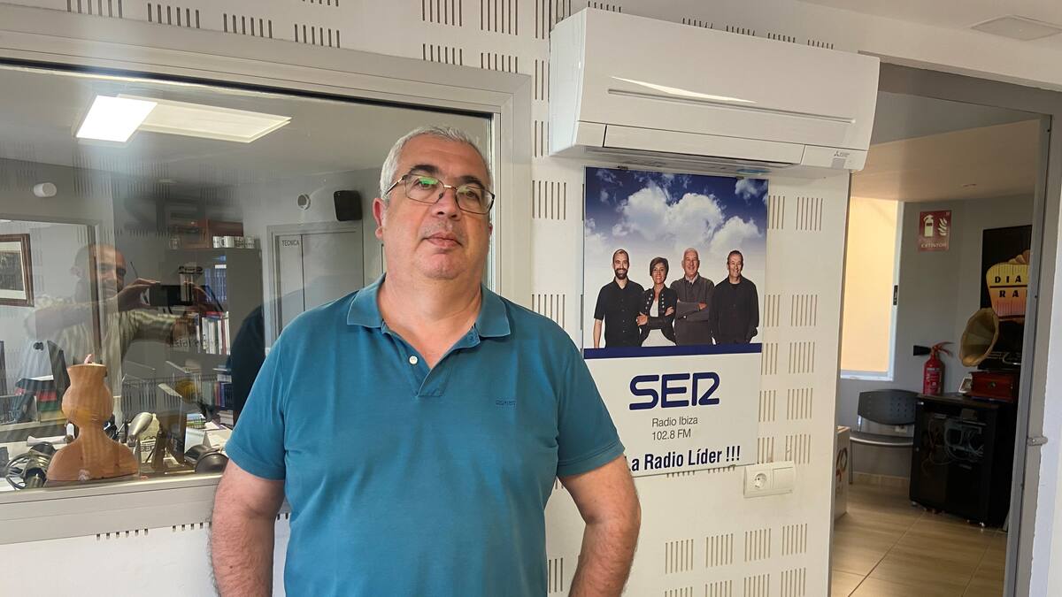 Un paseo desde la Sierra de Morna hasta Santa Eulària siguiendo el torrente de s'Argentera