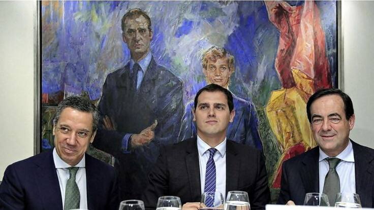 La Columna de Carlos Arcaya | Atención a la jugada | 24/05/2018