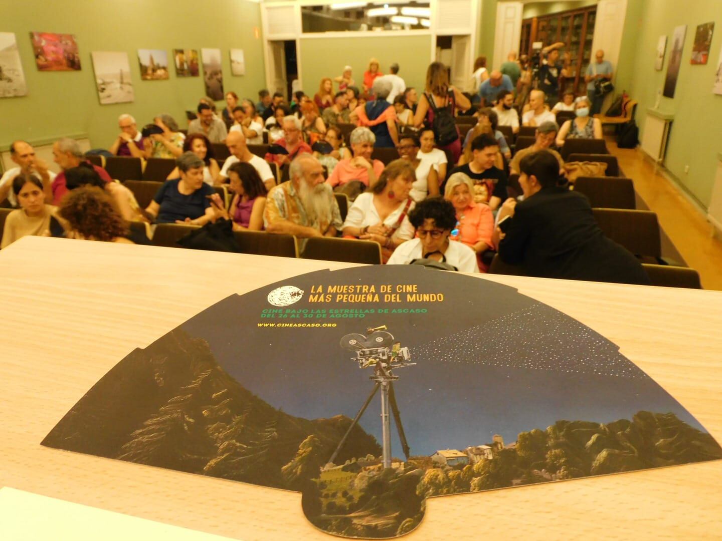 Presentación MUCA 2025.