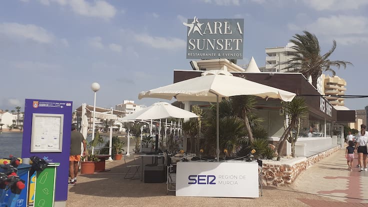 Luis Gestoso, vicepresidente de Hostecar