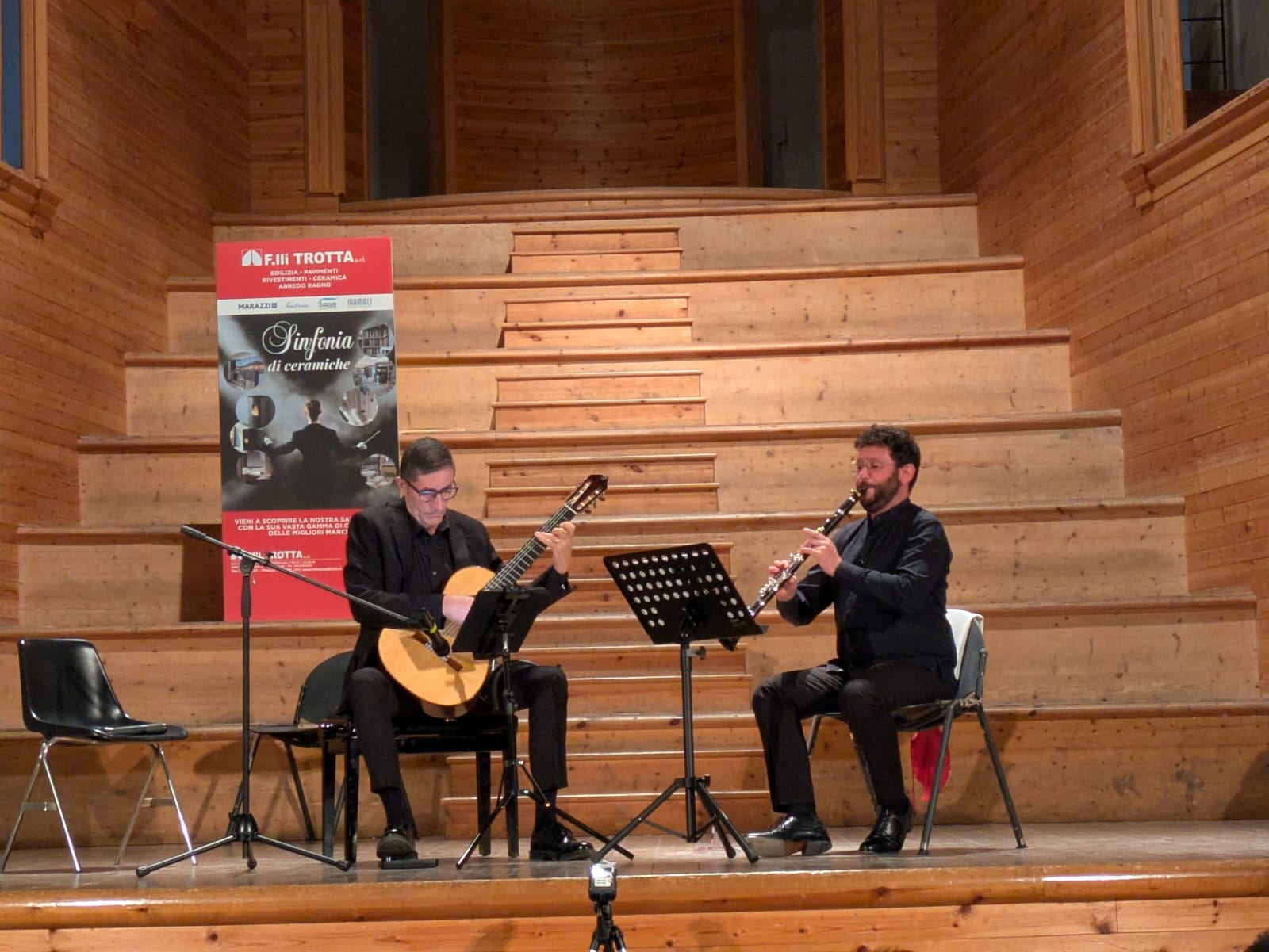 Festival Invierno Benasque