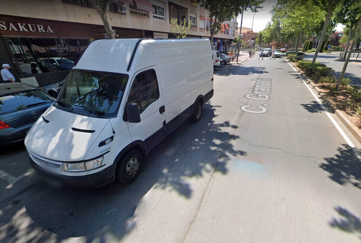 Ciudad Real Zona de Bajas Emisiones se aplicará a la zona dentro de rondas