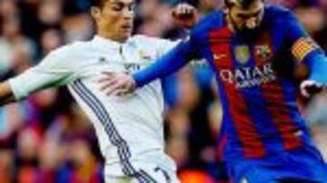 el detalle que ha hecho mejor a Cristiano Ronaldo