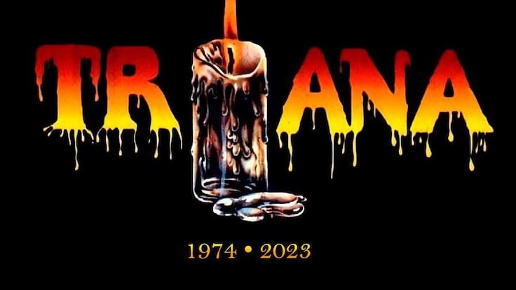 El grupo musical Triana vuelve a la carretera con su estilo más puro