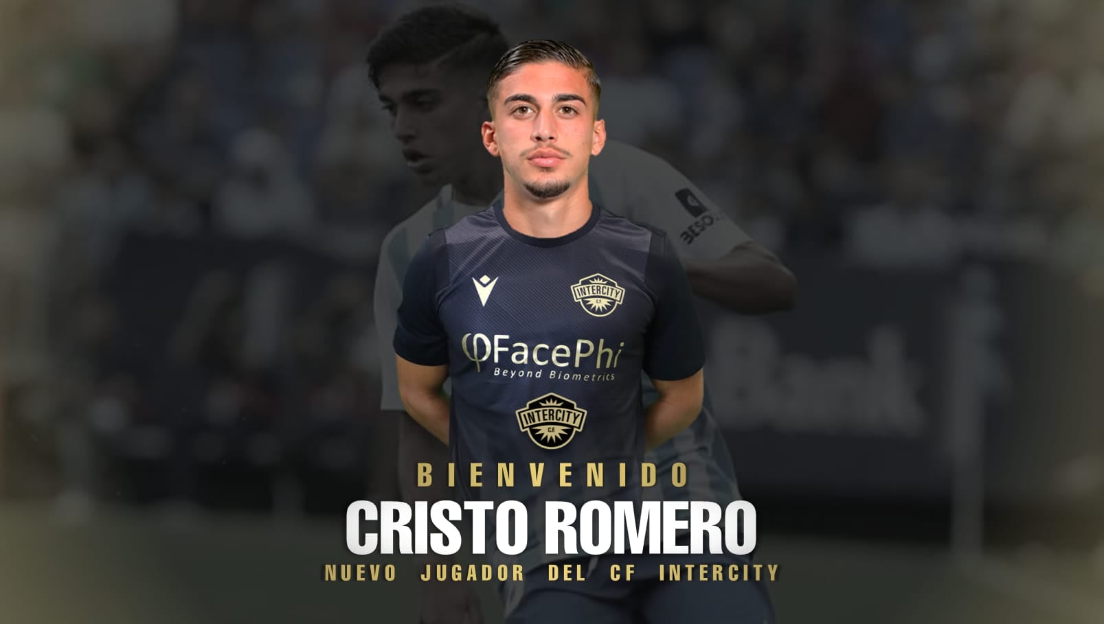 Cristo Romero