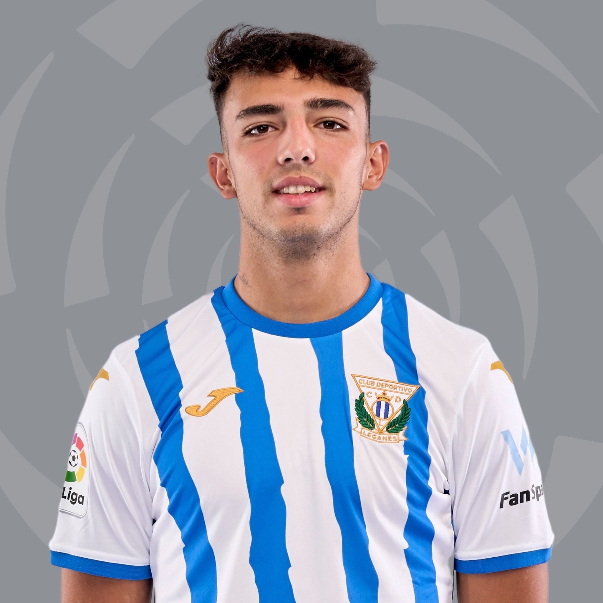 El conjunto berciano cierra su plantilla