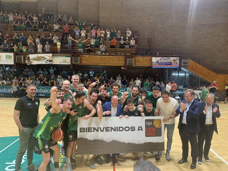 El Albacete Basket afronta su debut en LEB Oro