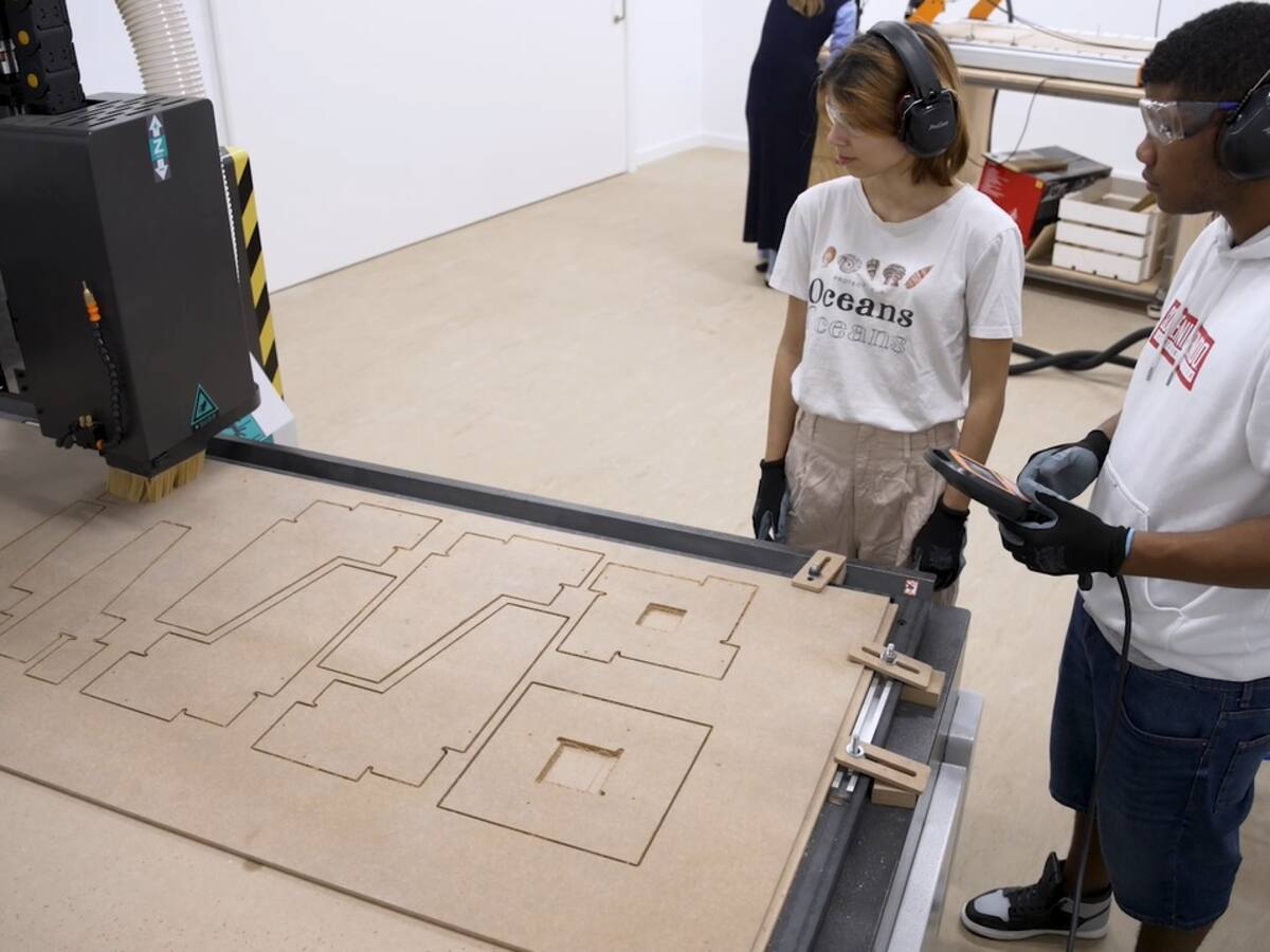 Final de curs a una escola de noves oportunitats: aqui no ens sentim inútils