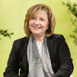 Teresa Pallarès, directora de l&#039;AEQT.