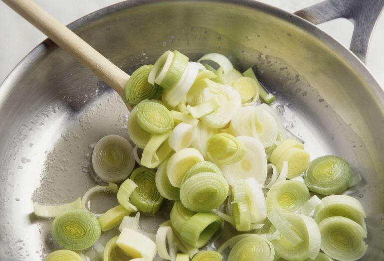 El fuego, flojito, Álvaro.