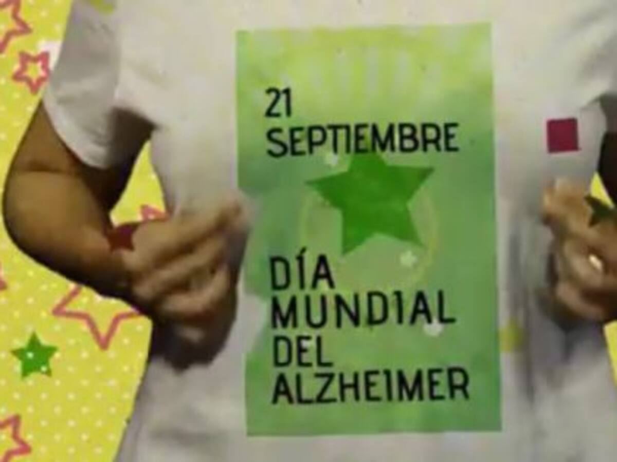 El Alzheimer, sin ayuda pública, le cuesta al cuidador 2.000 euros