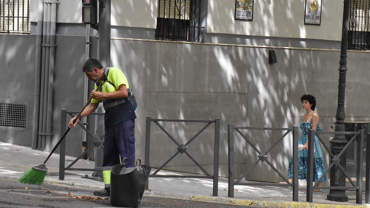Hablamos con el concejal de Hacienda y Obras de Xàtiva, Nacho Reig