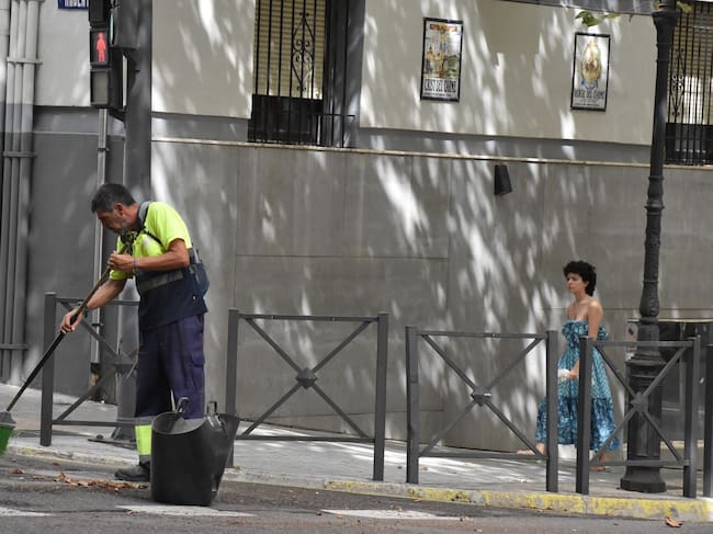 Tres empresas optaron al nuevo contrato de limpieza viaria y recogida de residuos de Xàtiva