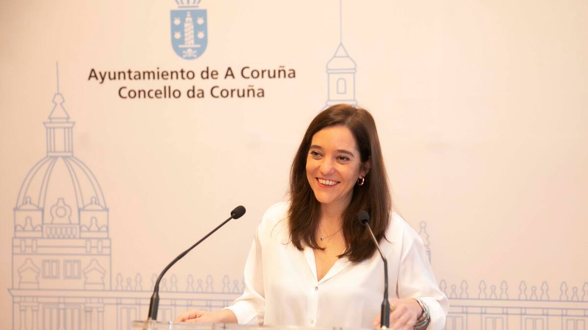 El Concello garantiza que remite toda la información que solicita la Valedora do Pobo