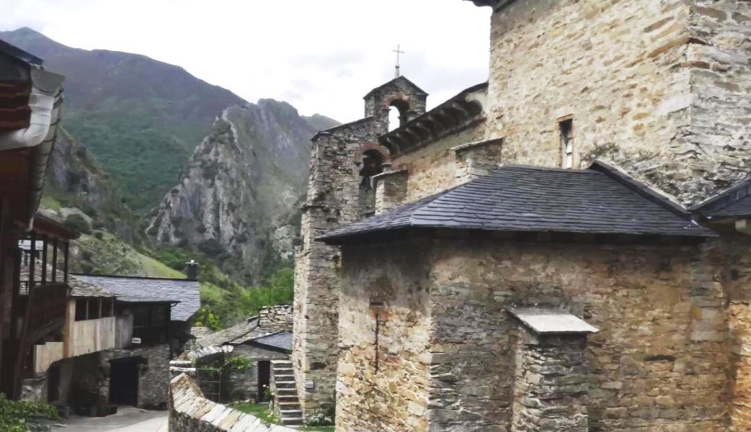 Peñalba de Santiago